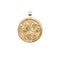 JOY JW Original Pendant Coin