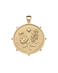 KANSAS CITY JW Original Pendant Coin