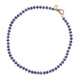 Lapis Beaded Necklace