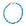 Gumdrop Beaded Necklace in Lapis and Turquoise Mix