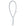 Lariat Multi-Style Chunky Link Chain in Silver