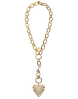 Jane Win Full Heart Statement Necklace Bundle (Save $108)