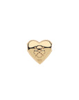 LOVE Happy Heart Pendant