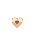 LOVE Happy Heart Pendant