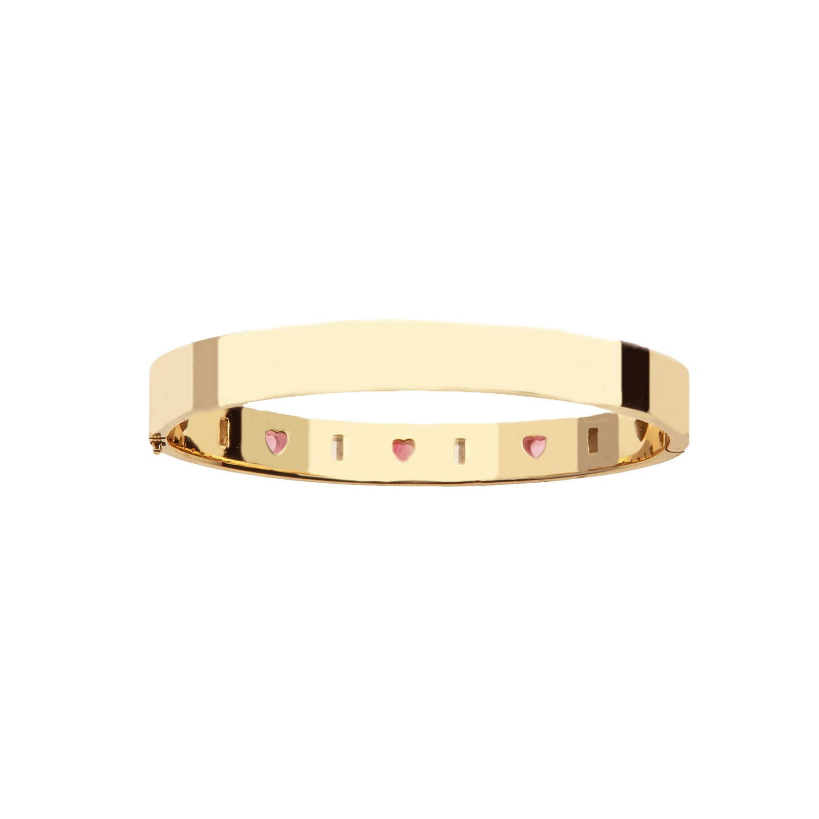 LOVE Treasure Trove Bangle