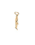 LUCKY Sky High Hopper Pendant in Solid Gold