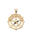 Find Your Lucky Star Pendant