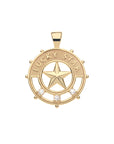 Find Your Lucky Star Pendant