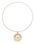 Find Your Lucky Star Pendant