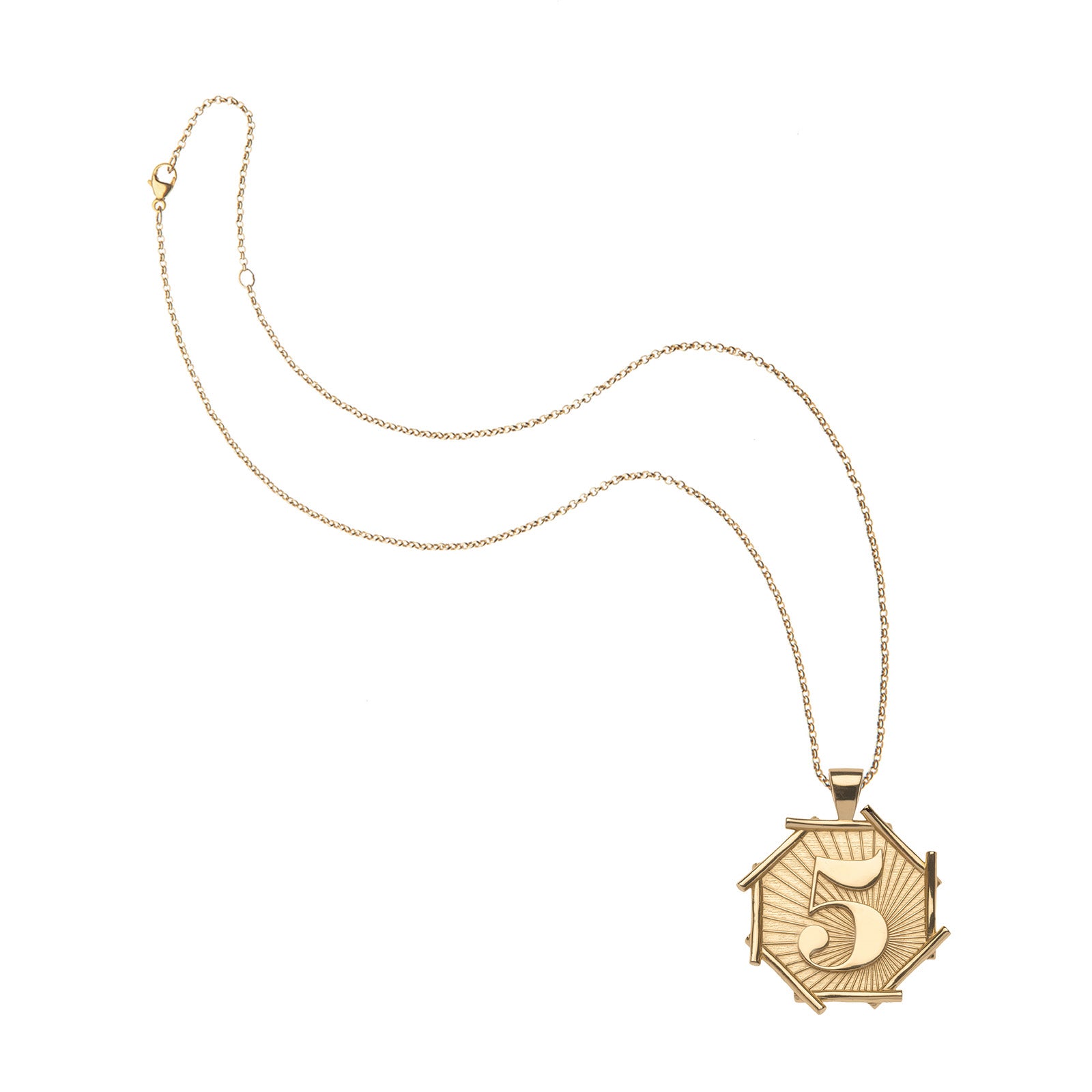 5 lucky bamboo LUCKY Bamboo Number 5 – Jane Win Jewelry