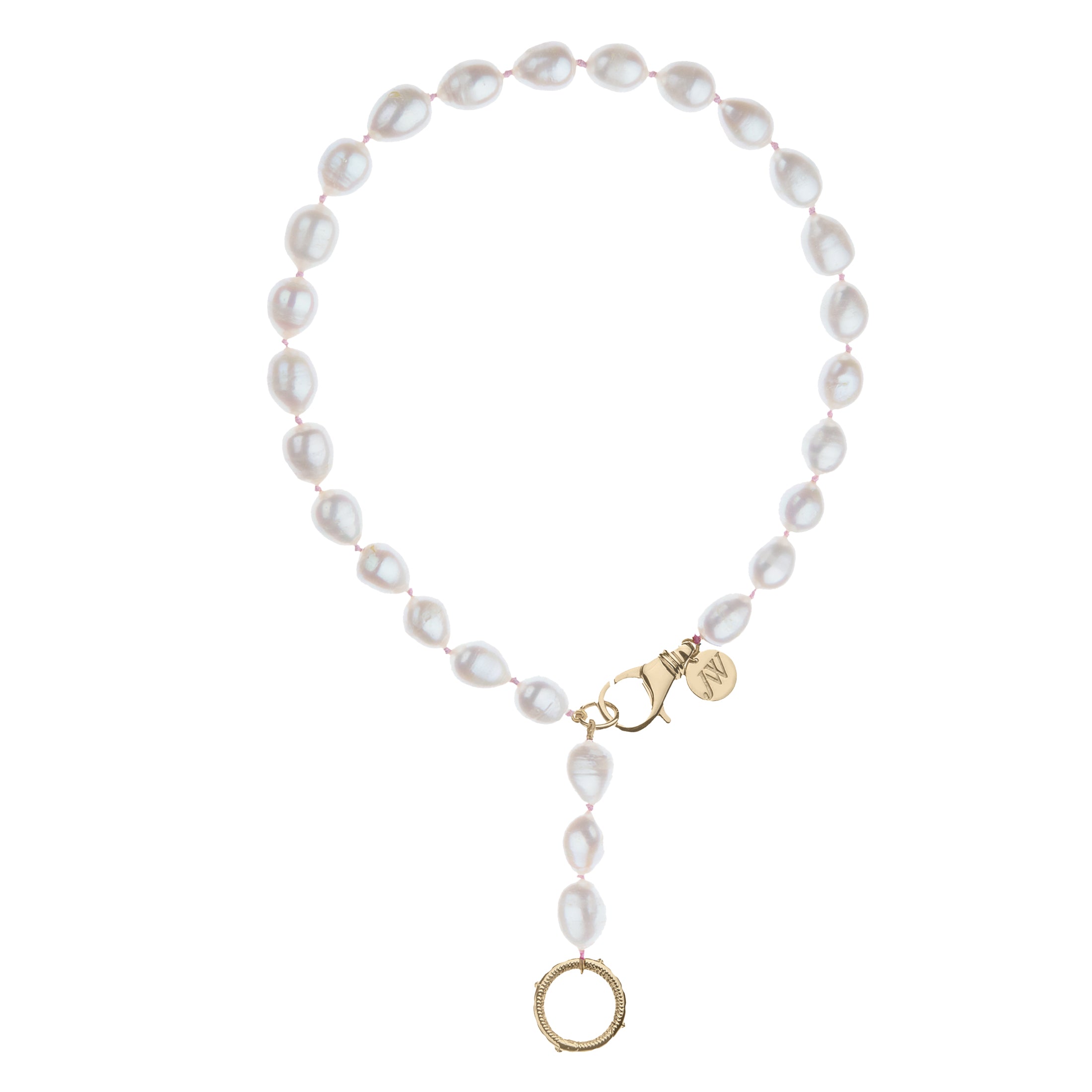 Jane Win Chain Chains – Jane Win by Jane Winchester Paradis