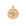 PROTECT Eagle JW Original Pendant Coin