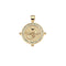 14k Gold Plated