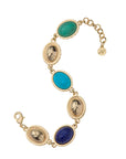 PROTECT Scarab Link Bracelet