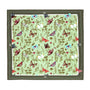 Jane Win Signature Silk Scarf