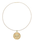 STONE HARBOR JW Original Pendant Coin