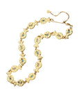 Strong pesce d'oro chain