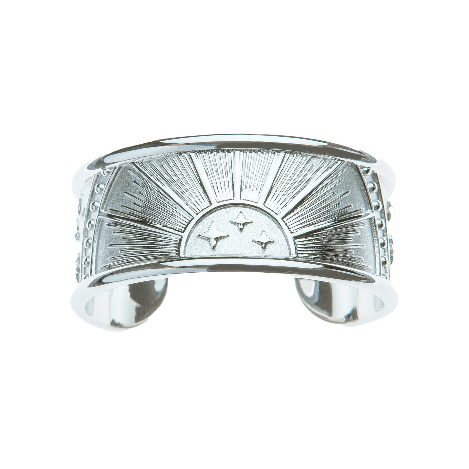 Sun & Moon Pendants – Jane Win Jewelry