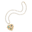 LOVE Treasure Trove Heart Pendant