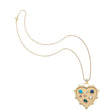 LOVE Treasure Trove Heart Pendant