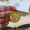 Video of protect coin front and back