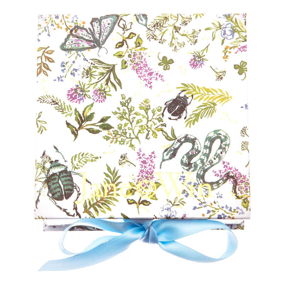 Bridal Party Packaging Set