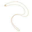 Adjustable 18-20" Delicate Chain