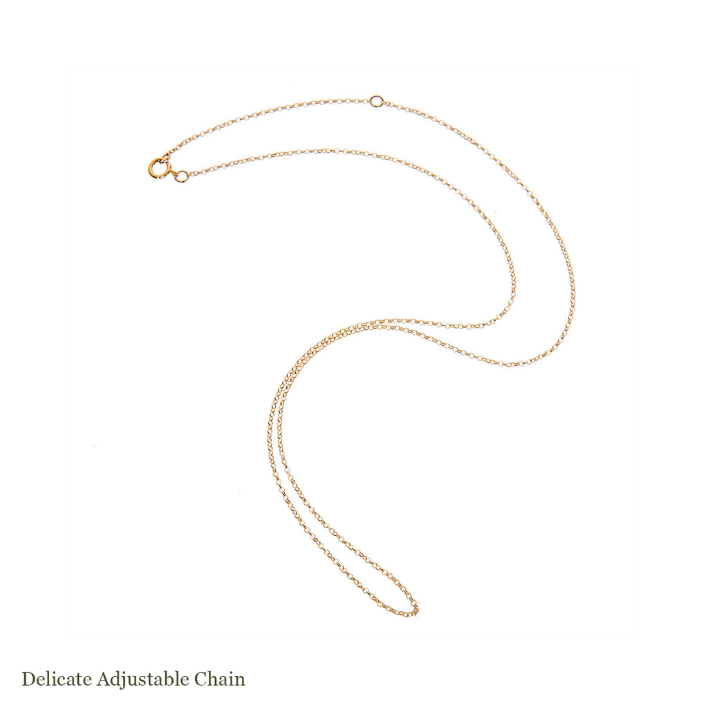 Jane Win Chain Layer Up! Chain Set – Jane Win Jewelry