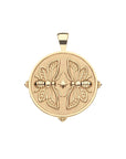 SISTERS Forever JW Original Pendant Coin