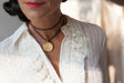 Leather Cord