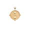 BALANCE JW Small Pendant Coin