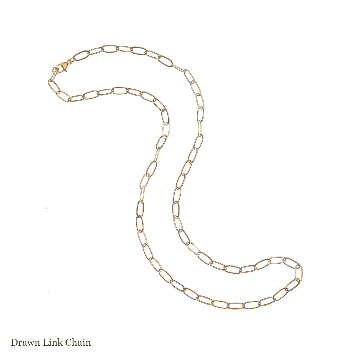 Jane Win Chain Layer Up! Chain Set – Jane Win Jewelry