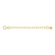 Gold-Filled Chain Extender 2"