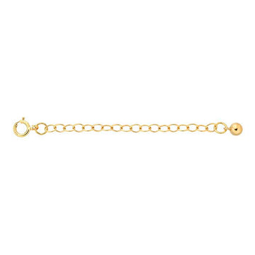 Gold-Filled Chain Extender 2"