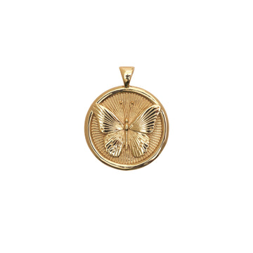 FREE JW Small Pendant Coin SALE