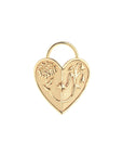 HOPE Four Seasons Heart Pendant