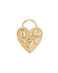 HOPE Four Seasons Heart Pendant