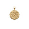 HOPE JW Small Pendant Coin