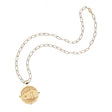 LAKE SUNAPEE JW Original Pendant Coin