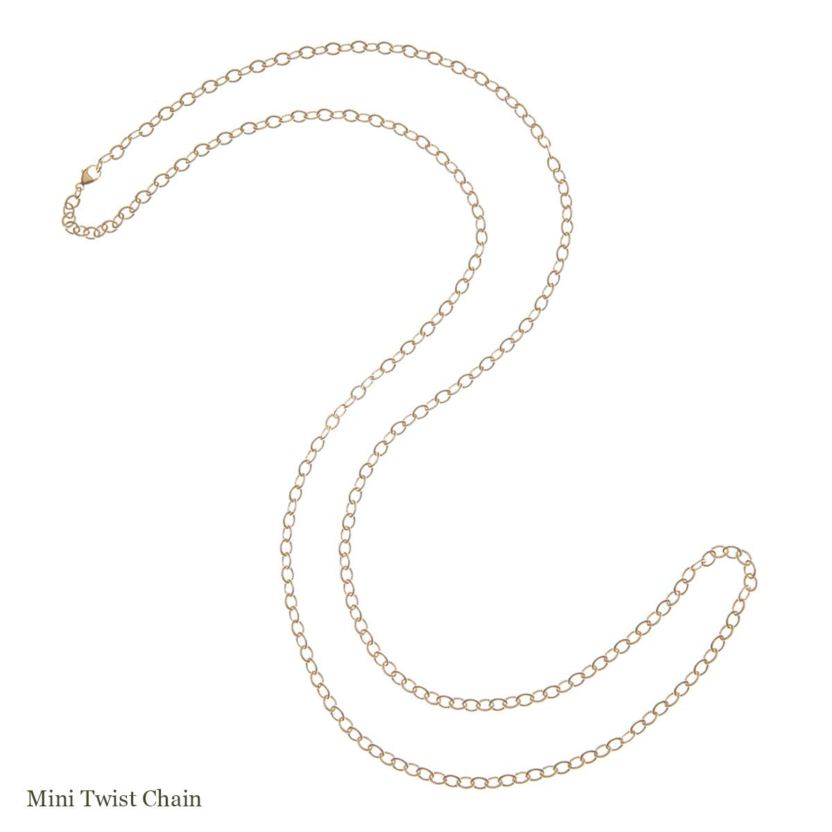 Jane Win Chain Layer Up! Chain Set – Jane Win Jewelry