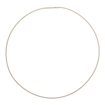 Omega Wire Chain