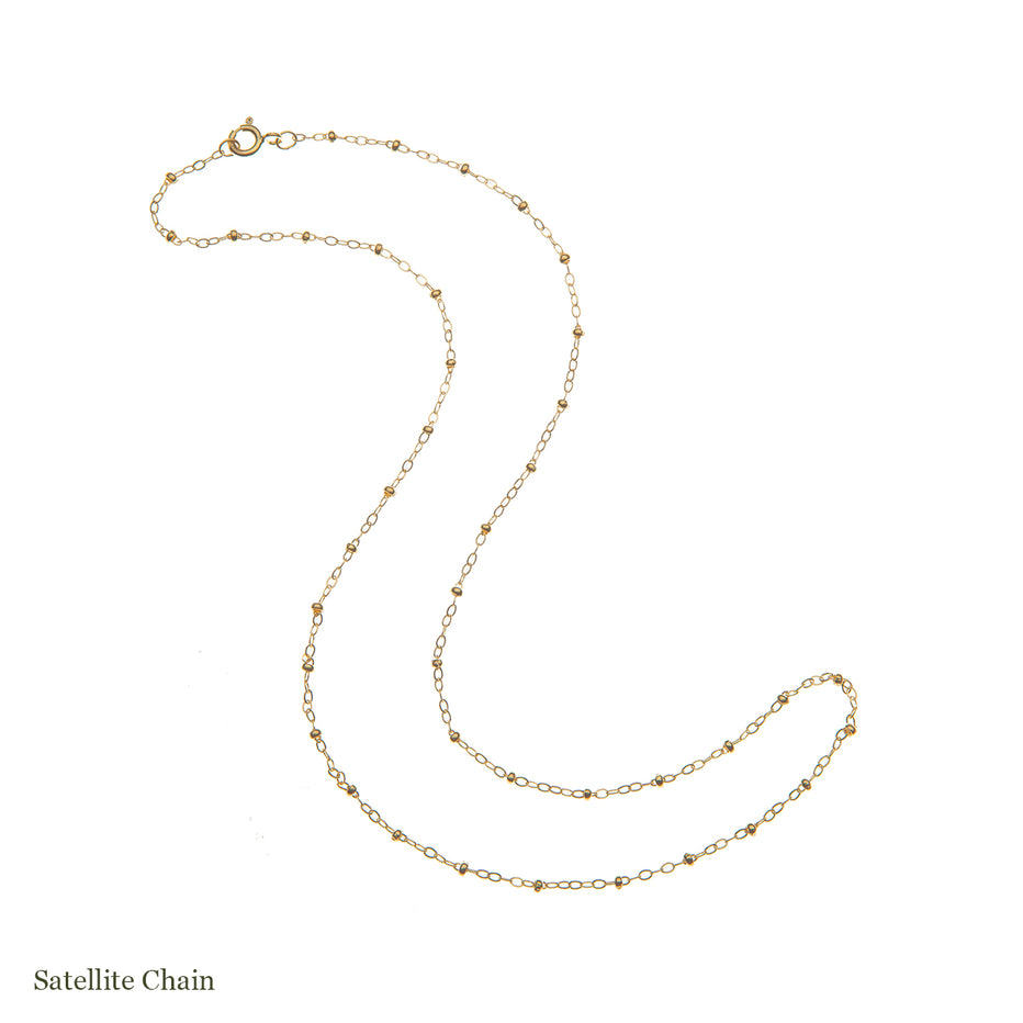 Jane Win Chain Layer Up! Chain Set – Jane Win Jewelry