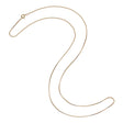 Classic 24 Inch Venetian Box Chain
