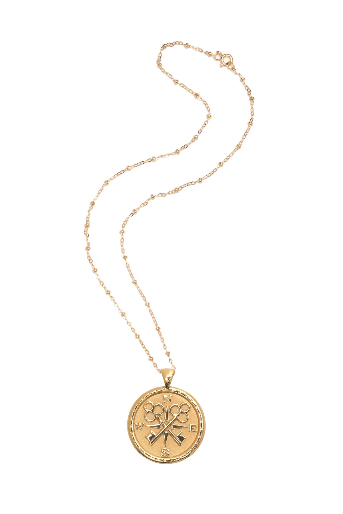 Jane Win Chain Pendants – Jane Win by Jane Winchester Paradis